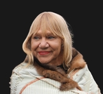 Geraldine Atkinson
